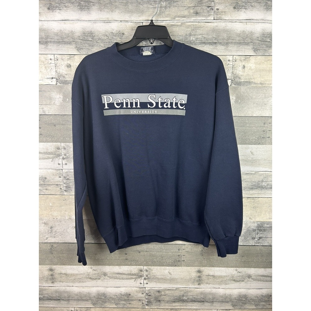 Jansport Men's Penn State Large Sweatshirt  Crew Neck